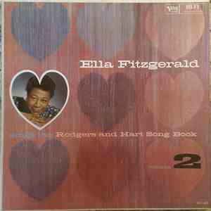 Ella Fitzgerald - Sings The Rodgers And Hart Songbook Volume 2 download flac