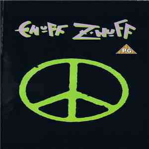 Enuff Z'nuff - Enuff Z'nuff download flac