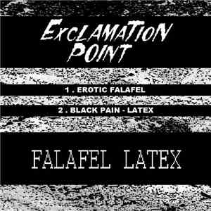 Exclamation Point - Falafel Latex download flac
