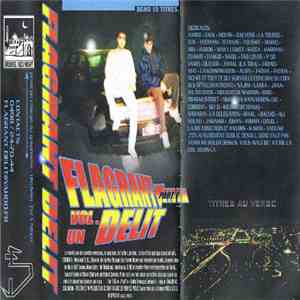 Flagrant Delit - Flagrant Délit Volume 1 download flac