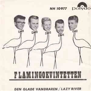 Flamingokvintetten - Den Glade Vandraren download flac