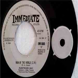 Fleetwood Mac - Man Of The World download flac