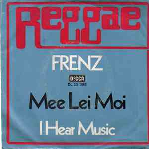 Frenz  - Mee Lei Moi download flac