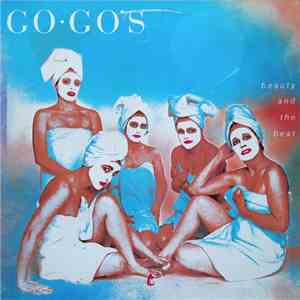 Go-Go's - Beauty And The Beat download flac