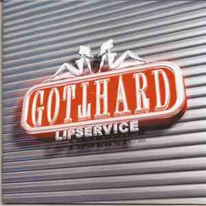 Gotthard - Lipservice download flac