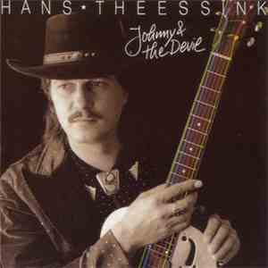 Hans Theessink - Johnny & The Devil download flac