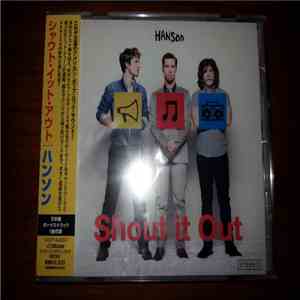 Hanson - Shout It Out download flac