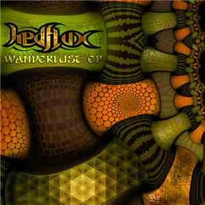 Hedflux - Wanderlust EP download flac