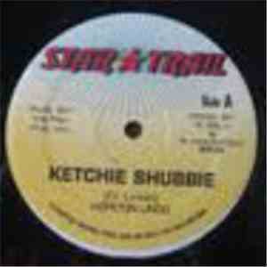Hopeton Lindo - Ketchie Shubbie download flac