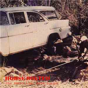 Horse Bolted - The Servo That Time Forgot download flac