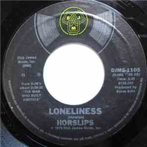 Horslips - Loneliness download flac