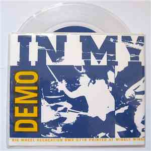 In My Eyes - Demo download flac