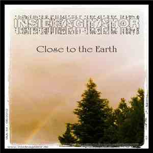 Inside Agitator - Close To The Earth FLAC album