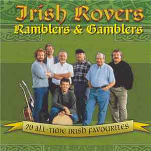 Irish Rovers - Ramblers & Gamblers FLAC album