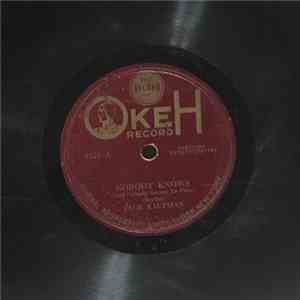 Jack Kaufman  / Peerless Quartette - Nobody Knows / Goodnight Angeline download flac