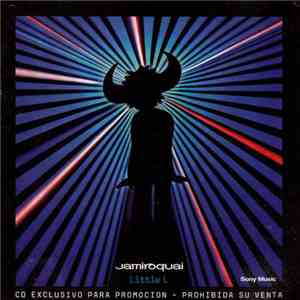 Jamiroquai - Little L download flac