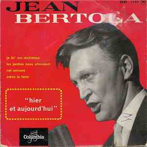 Jean Bertola - Hier Et Aujourd'hui download flac