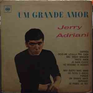 Jerry Adriani - Um Grande Amor download flac