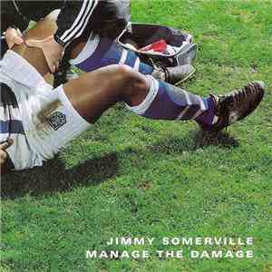 Jimmy Somerville - Manage The Damage download flac