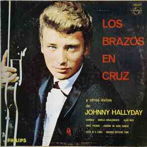 Johnny Hallyday - Los Brazos En Cruz download flac