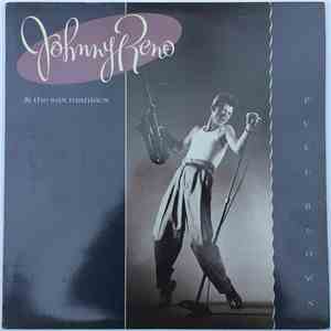 Johnny Reno, & The Sax Maniacs - Full Blown download flac