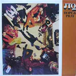 JTQ With Noel McKoy - Hope & Pray download flac