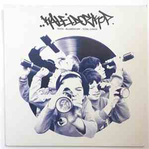 Kaleidoskop  - Kaleidoskop download flac