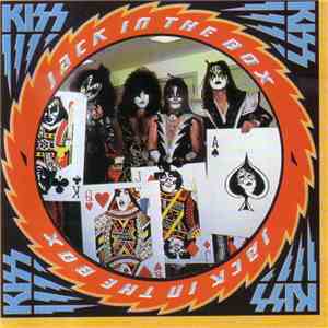 Kiss - Jack In The Box (The Promo Collection) download flac