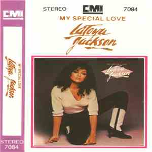La Toya Jackson - My Special Love download flac