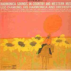 Leo Diamond - Harmonica Sounds In Country And Western Music download flac