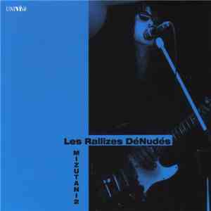 Les Rallizes DéNudés - Mizutani 2 With Association Love Songs download flac