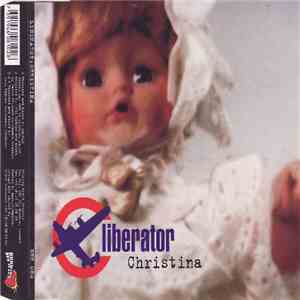 Liberator  - Christina download flac