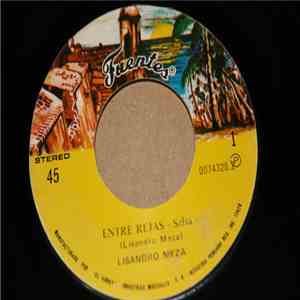 Lisandro Meza - Entre Rejas / El Burro Leñero download flac
