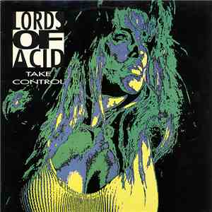 Lords Of Acid - Take Control download flac