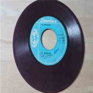 Los Mayorales - A La Reina / La Rebelde download flac