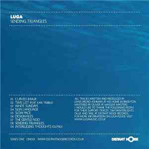 Luga - Sending Triangles download flac