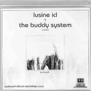 Lusine Icl & The Buddy System - Untitled download flac