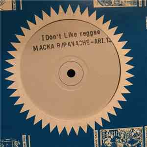 Macka B & Panache - I Don't Like Reggae download flac