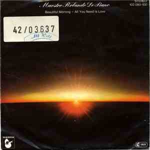 Maestro Rolando de Piano - Beautiful Morning download flac