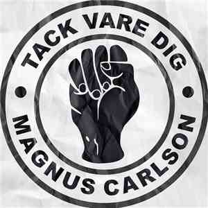 Magnus Carlson - Tack Vare Dig download flac