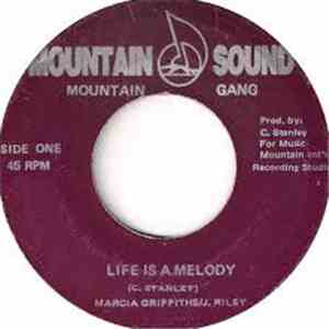Marcia Griffiths & Jimmy Riley - Life Is A Melody download flac
