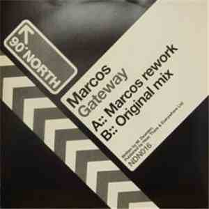 Marcos - Gateway download flac