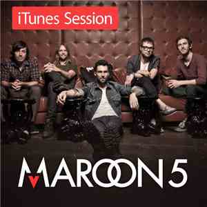 Maroon 5 - iTunes Session download flac