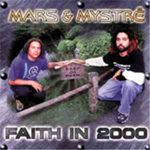 Mars & Mystrë - Faith In 2000 download flac