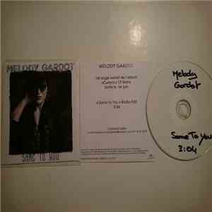 Melody Gardot - Same To You download flac