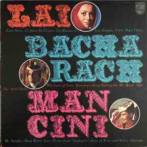Michel Clement And His Orchestra - Lai Bacharach Mancini download flac