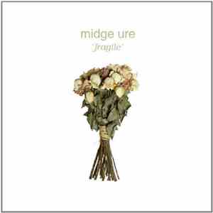 Midge Ure - Fragile download flac
