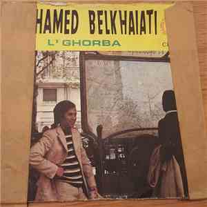 Mohamed Belkhayati - L'Ghorba download flac