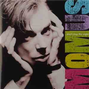 Momus - Don't Stop The Night FLAC album