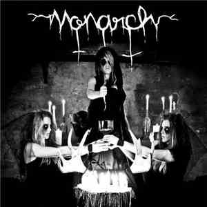Monarch  - Sortilège download flac